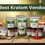 Best Kratom Vendors