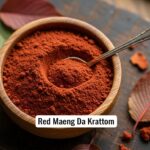 Best Ways To Use Red Maeng Da Kratom For Balanced Effects