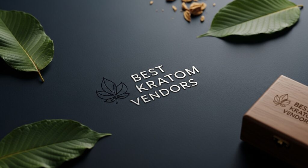Best kratom vendors