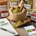 Buy Kratom Online Safely From Trusted Vendors And Sellers