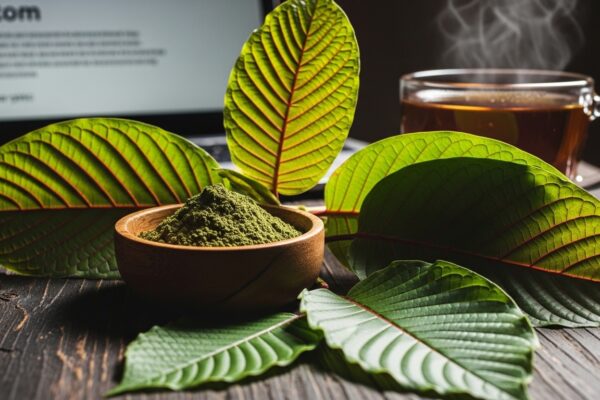 Buy Kratom Online Safely — Popular Kratom Types Explained