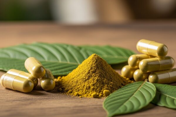 How To Take Yellow Vietnam Kratom For Best Results
