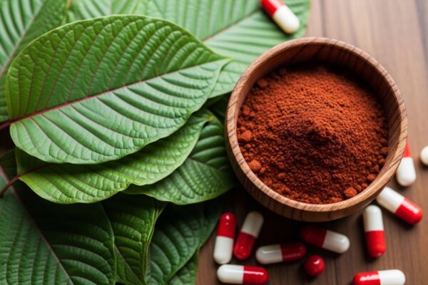 Red Dragon Kratom