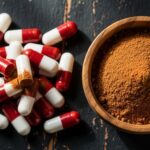 Pain Relief And Sleep Support With Red Vein Kratom Effects