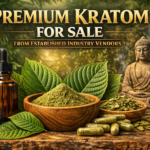 best kratom vendors