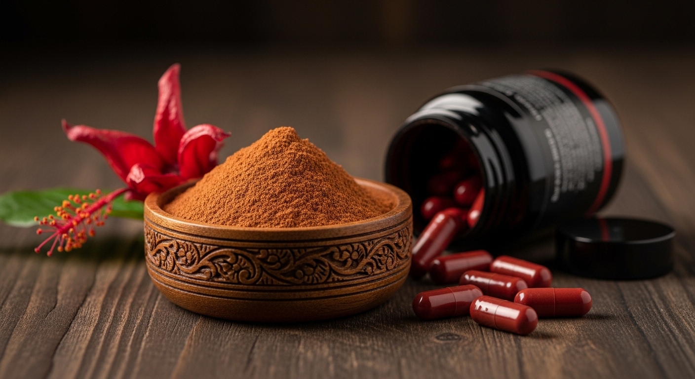 Red Bali Kratom – Calm Effects That Many Users Often Talk About