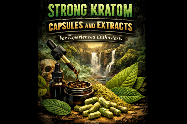 best kratom vendors
