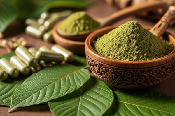 Whys Buyers Talk About Maeng Da Kratom Effects And Benefits
