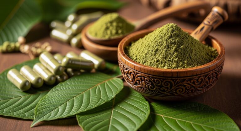 Whys Buyers Talk About Maeng Da Kratom Effects And Benefits
